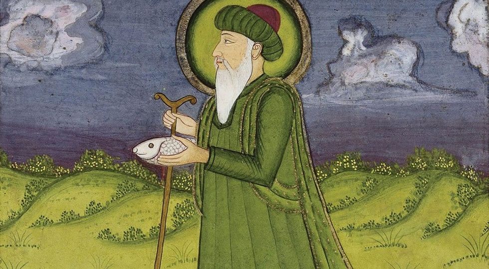 khidr