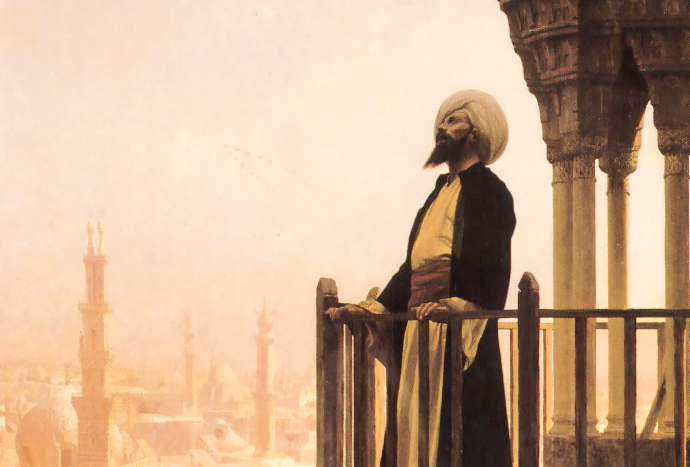 bilal