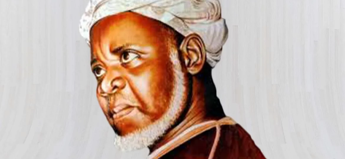 cheikh ibrahim niass