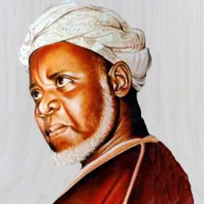 cheikh ibrahim niass