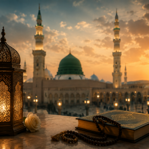 le sens du mawlid awlad al khatm