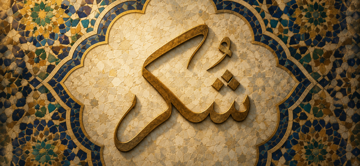 shukr la reconnaissance awladul khatm
